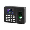 Sisteme de control acces și alarme – Sisteme de acces cu cititoare de amprentele