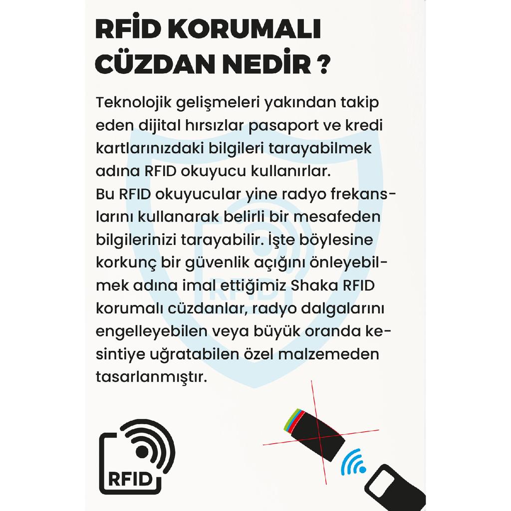 Schwarze Shk69-Geldbörse aus Kunstleder mit Papiergeldfach, automatischem Schiebemechanismus, Vordertasche und Kartenhalter