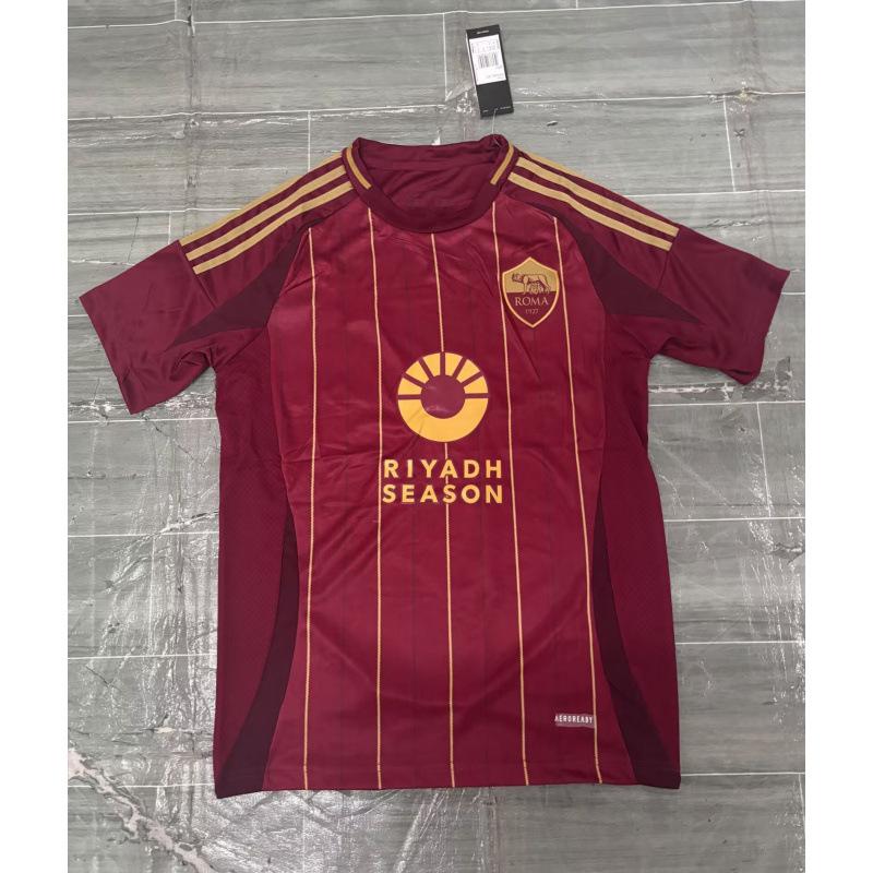 2425 Jerseys Chelsea Dotte Flamenco Arsenal Marseille Da Gama Miami Paris Football Jersey