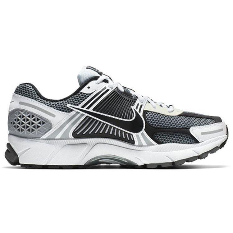 Nike Air Zoom Vomero 5 SE SP Tmavě šedá 2019 Unisex Sneakers Černá Bílá CI1694-001