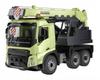 1:20 Volvo Fmx Rc Construction Truck With Crane Rtr Double E E506