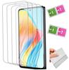 Screen Protector Film - AILIKA - OnePlus Nord 2 Lite - Hydrogel - 4 Films - HD Clarity
