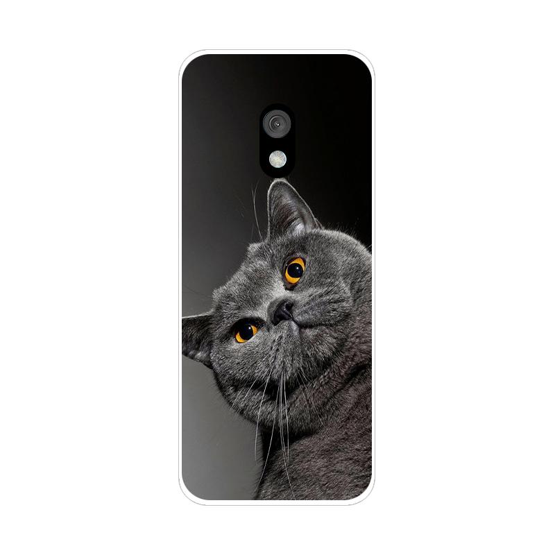 Bumper For Nokia 215 4G 2024 Clear Case Cute Painted Phone Silicon Back Cover For Nokia 235 220 2024 105 2021 Cases Clear Bumper