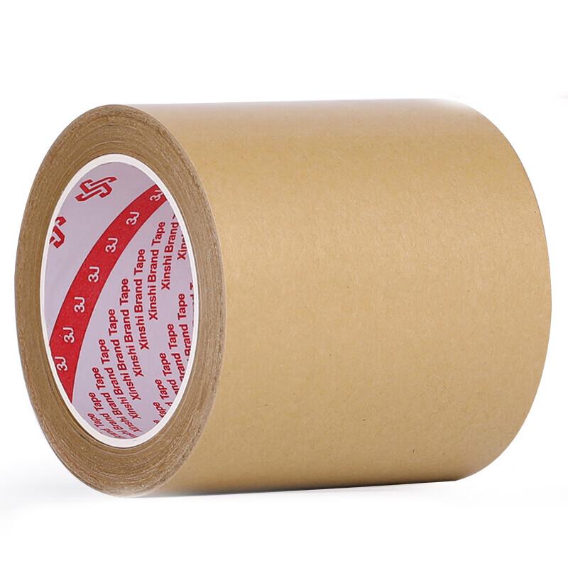 High-Adhesion Kraft Paper Packing Tape