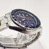 [USED] SEIKO Chronograph 7T92-0CF0 Working Blue