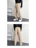 Men's Korean Wide-Leg Casual Mopping Trousers - Spring & Autumn Collection