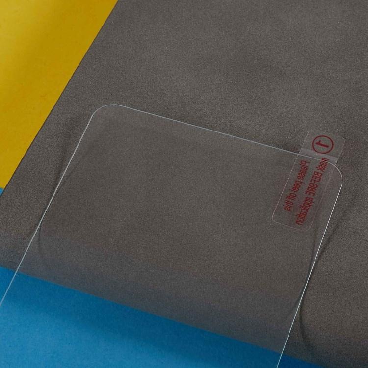 High Quality 0.25 Arc Edge 9H Hardness Glass Phone Screen Protector for ZTE Nubia Red Magic 7 Screen Protector
