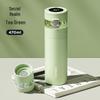 Wushengwu Smart Tea Infuser Thermos