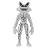 6pcs Zoonomaly Action Figures Game Figuras Models Decorative Toys Guard Cat Koala Monster Kids Gift