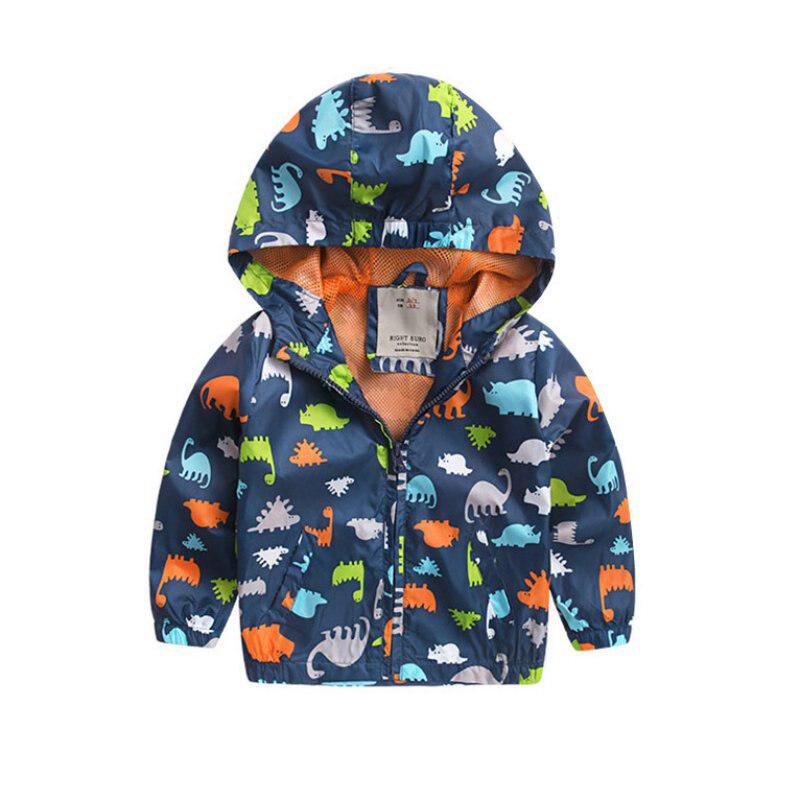 infant boy spring jackets