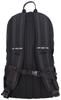 Large Daypack Rucksack Backpack Large Capacity Logos Black One Size [Logo Spark]