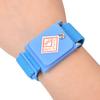 Kabelloses Antistatik-Armband Elektrostatische ESD-Entladung Kabelband Armband