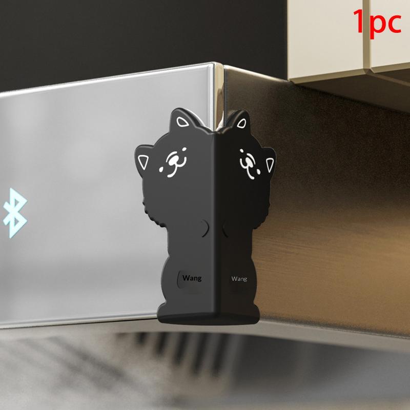 

Range Hood Corner Protectors, Table Corner Protectors, Baby Right-angle Cabinet Safety Edging, Soft Corner Protectors