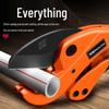 Professional PVC Pipe Cutter - Quick-Cut Scissors for PPR Pipes
