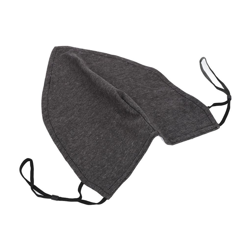 Beard   Ear Straps   Reusable Soft Breathable Beard Windproof Smudge Resistant Cleaning Protective Mask