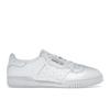PowerPhase Białe Męskie Sneakersy Cloud-White Granatowe Używane-Rubinowe JH5481