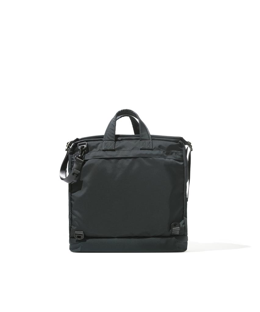 Worthwhile Movement Pcv 4 Back (Grayish Green)