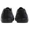 Clyde Court Skateboard Shoes Unisex Low Top Black 364495-01