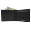 Paul Smith Bifold Wallet Coin M2A 6078 NMUZEB Black Men's (with Purse) [Used]