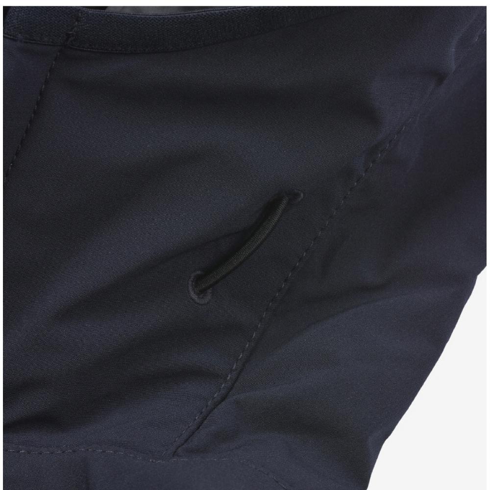 Stone Island 40527 V0020  771540527  Softshellová bunda s výplní Primaloft a nášivkou s logem Waffen pro muže