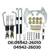Toyota Automatic Repair Kit for 47061-26010/04942-26030