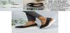 Stylish Women's Slip-on Platform Shoes With Breathable Snake Pattern Design For All Seasons