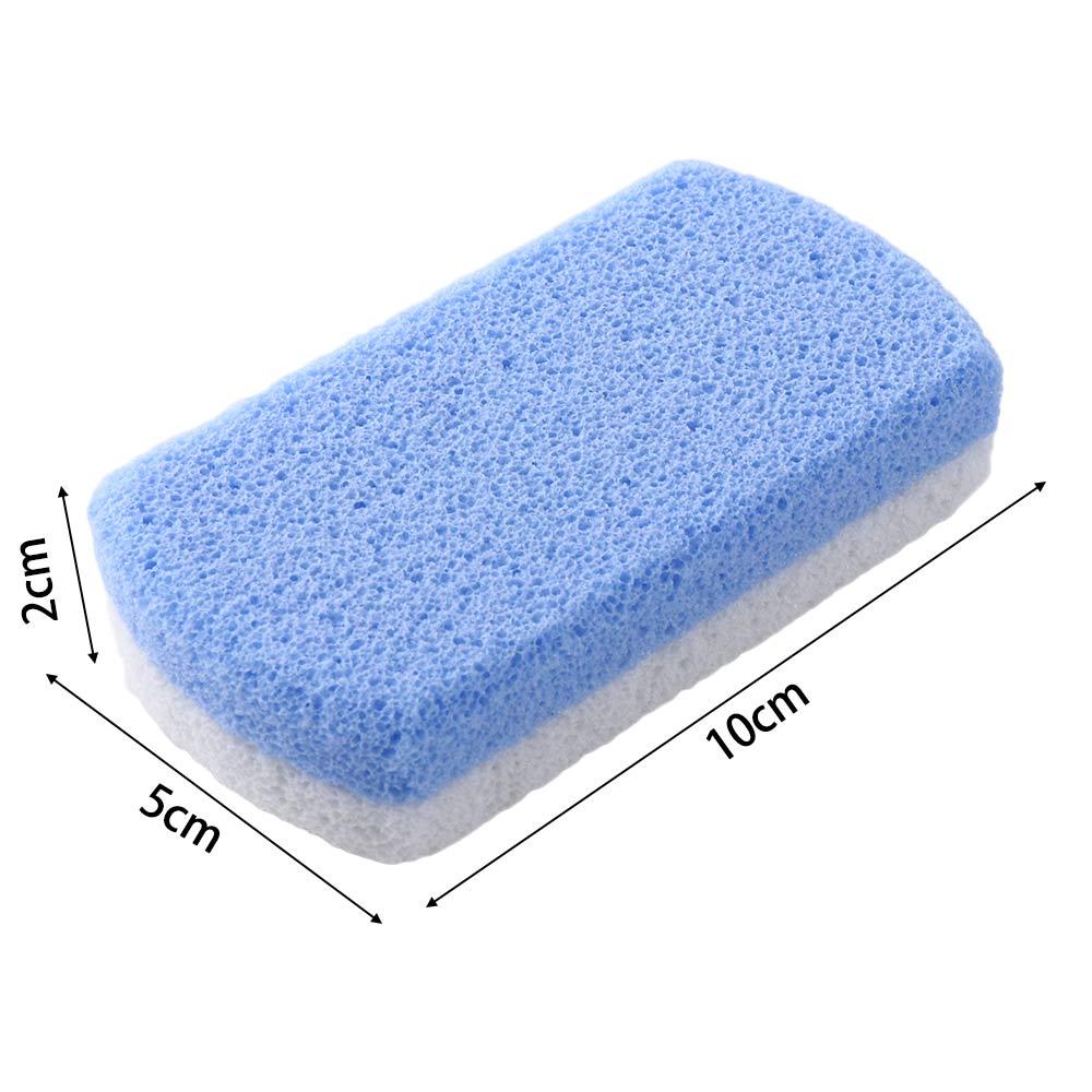 Pedicure Foot Skin Care Callus Dead Remover Foot Rubbing Stones Foot Massage Pumice Foot Care Tools