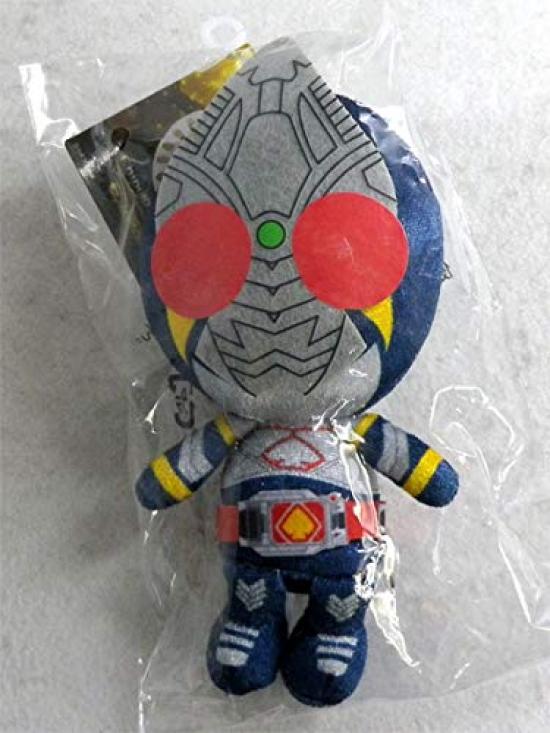 Серия мягких игрушек-чиби Хэйсэй Камен Райдер Камен Райдер Блэйд