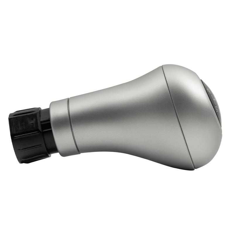 Bil manuell växlingsknopp Gaitor kåpa för Mercedes Benz W203 S203 CL203 W209 W204 C204 C63 C300 C250 W207 A207 W212 Inredningsdelar