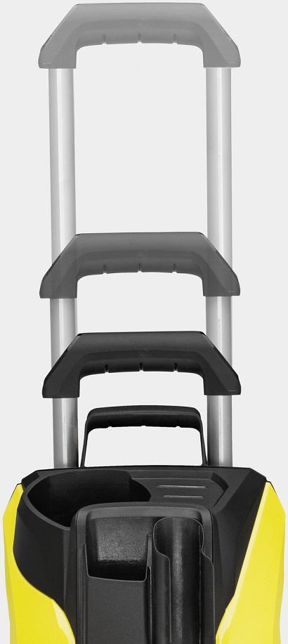 High Pressure Washer K 5 Power Control - K-1.324-550