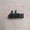 Compatible Foton DP Differential Pressure Sensor SPV10002016E9300
