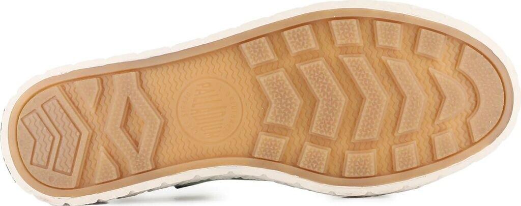 Ботинки Palladium Palla Ace CVS Org Lifestyle shoes vintage green