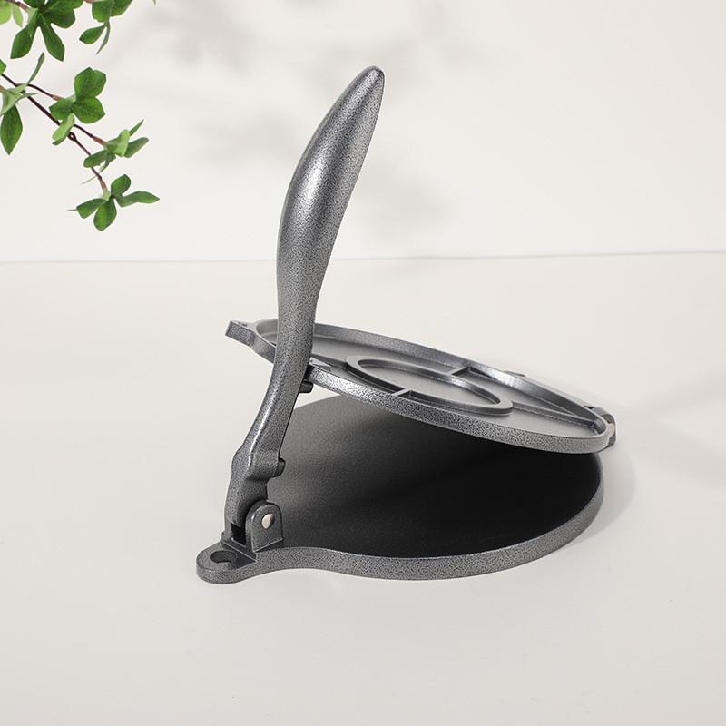 Aluminum Manual Bun Maker With Kitchen Home Use And Gift Giving
