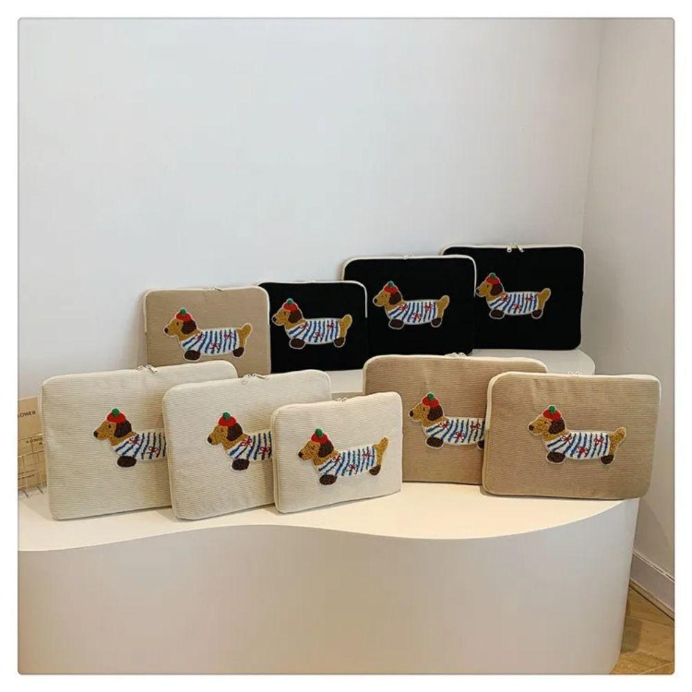 Nárazuvzdorné pouzdro taška roztomilé počítačové příslušenství 2025 pouzdro na tablet pro Samsung/Huawei/Xiaomi/iPad