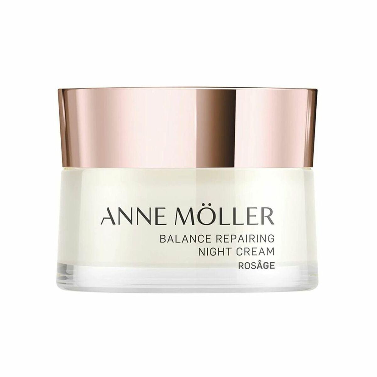 

Anne Möller Rosage Night Cream Repairing Complex (50 ml)