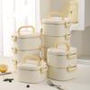 RuHan Portable Lunch Box