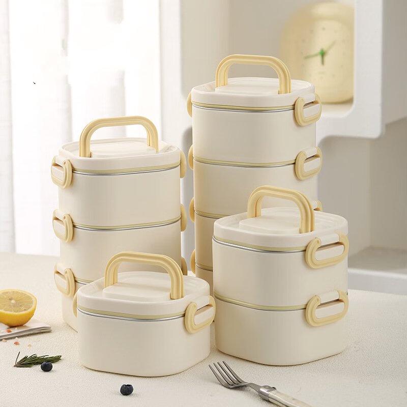 RuHan Portable Lunch Box