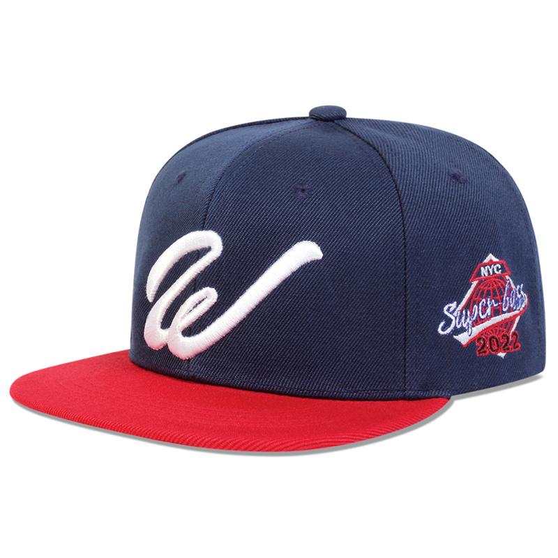 Fashion Summertime Unisex Hiphop Hats Springand Autumn Outdoor Adjustable Casual Baseball Caps Sunscreen Hat Snapback Golf Hat