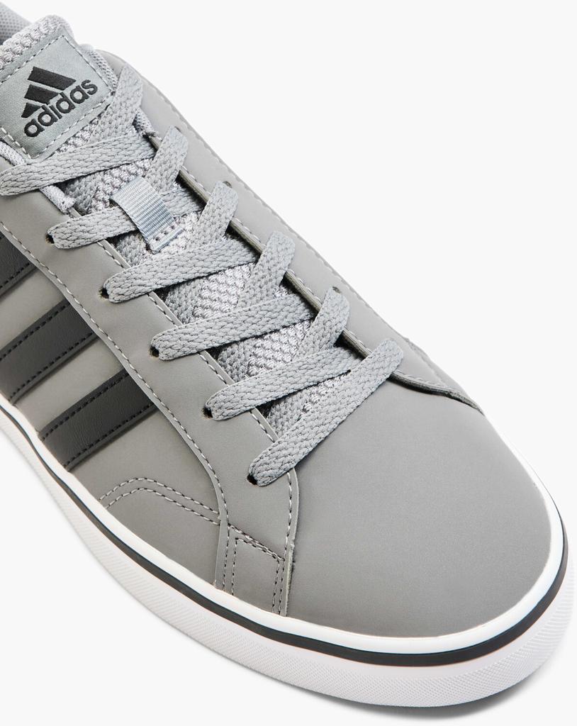 Кроссовки Adidas VS Pace 2.0 серый три/ядерный черный/облачный белый