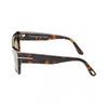 Tom Ford Women S Athena 53mm SunglaSSeS Brown