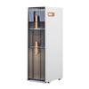 Multi-layer Bathroom Floor Storage Rack - No-Installation Trolley Cabinet