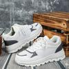 Unisex Mesh Running Shoes Lightweight Breathable Sports Sneakers Elastic Soft Sole Footwear for Walking Gym Fitness