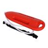 Professional Lifeguard Torpedo Buoy and Back Float
