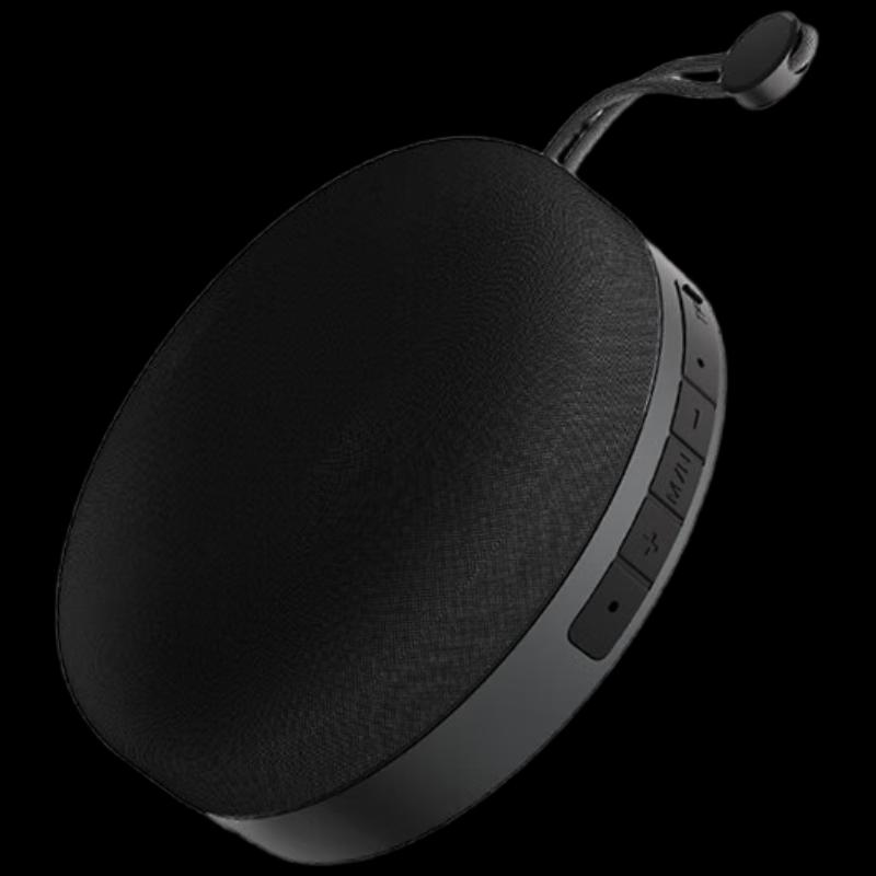 Bach John Q1 Portable Bluetooth Speaker