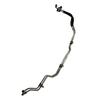 Porsche Panamera 970 Transmission Oil Cooler Line Hose (Part No: 97030708201)
