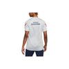 Jordan Paris Saint-Germain Strike Fourth Soccer Jersey Men Tops Grey DH7716-013