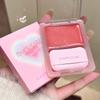 CAPPUVINI Radiant Glow Cheek Blush