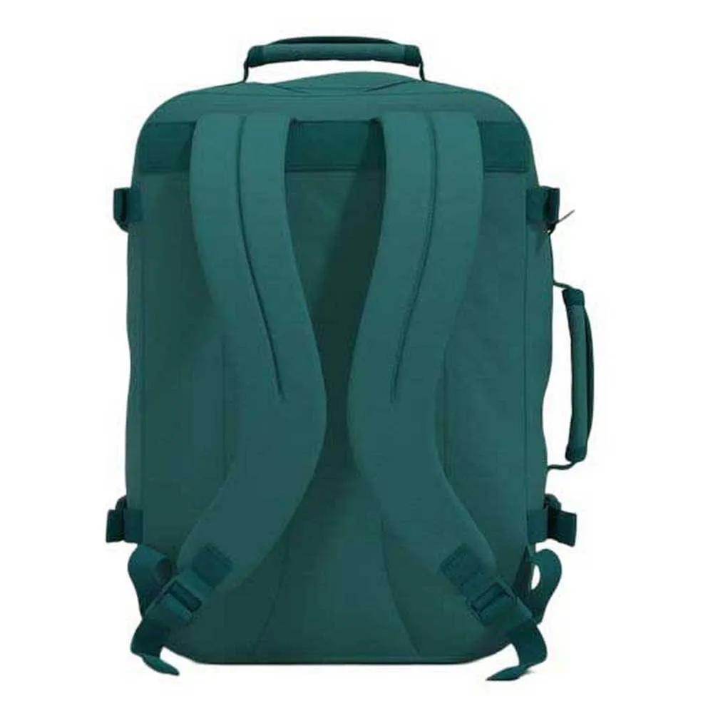 Cabin Zero Rucksack Classic 36L ultraleicht