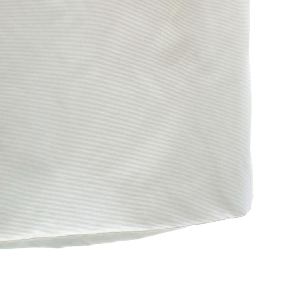 SCHUMACHER Long coat L White Women Used