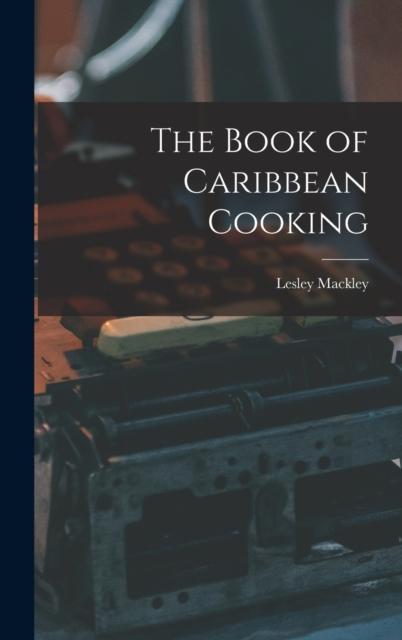 The The Book of Caribbean Cooking Book